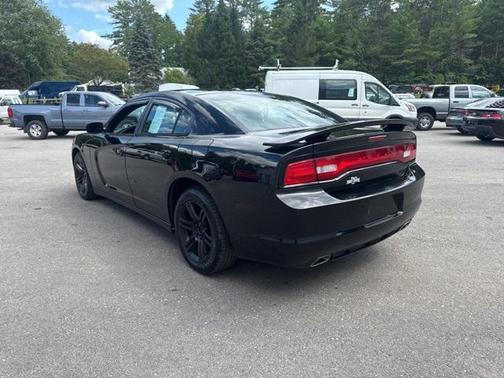 2014 Dodge Charger R/T