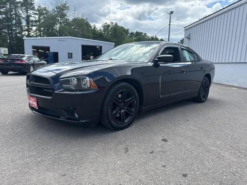 2014 Dodge Charger R/T
