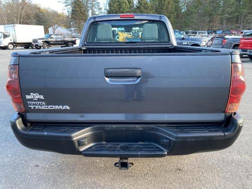 2013 Toyota Tacoma Base