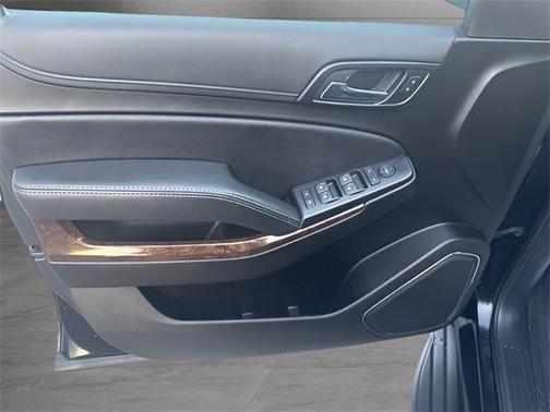 2020 Chevrolet Suburban LS