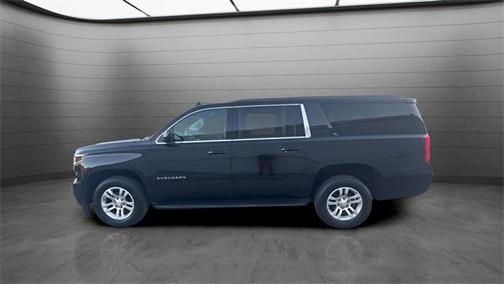 2020 Chevrolet Suburban LS