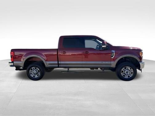 2019 Ford F-350 Lariat