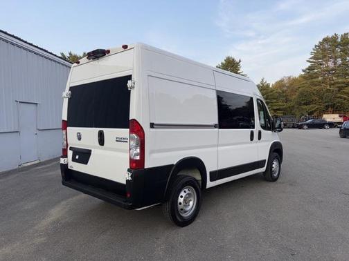 2023 RAM ProMaster 1500 Base