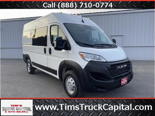 2023 RAM ProMaster 1500 Base