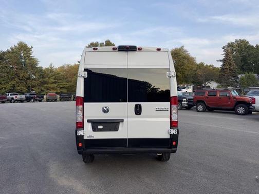 2023 RAM ProMaster 1500 Base