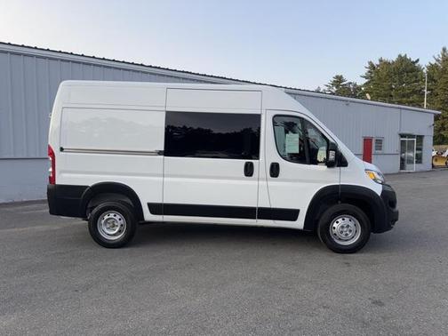 2023 RAM ProMaster 1500 Base