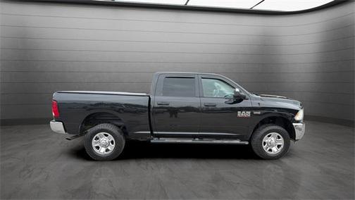 2015 RAM 2500 Tradesman