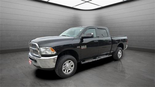 2015 RAM 2500 Tradesman