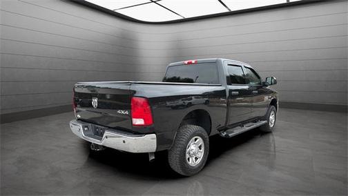 2015 RAM 2500 Tradesman