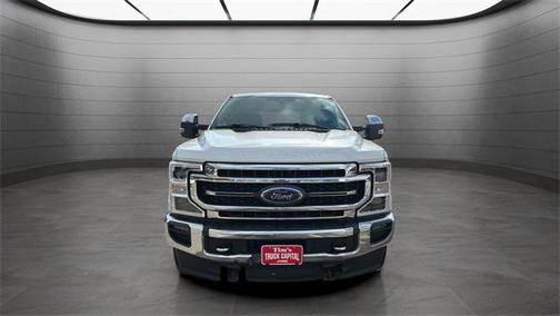 2020 Ford F-350 Lariat