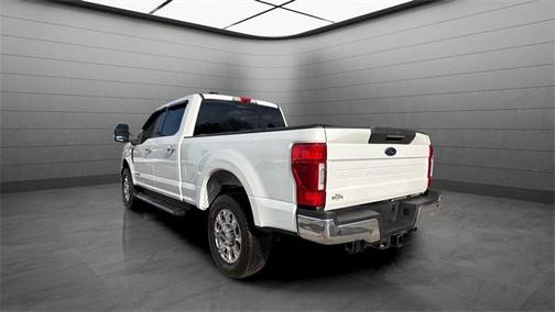 2020 Ford F-350 Lariat