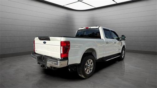 2020 Ford F-350 Lariat