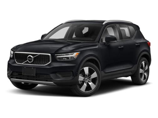 2020 Volvo XC40 T5 Momentum
