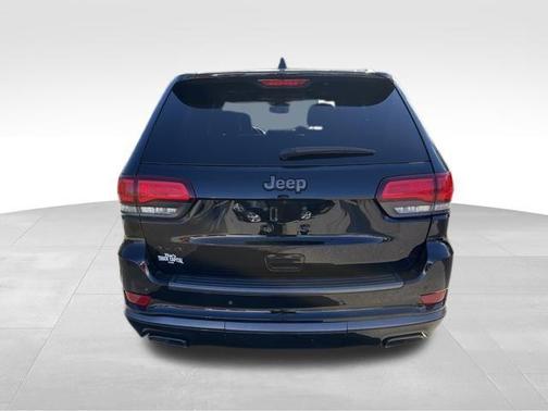 2020 Jeep Grand Cherokee High Altitude