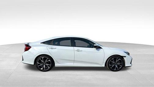 2019 Honda Civic Si Base