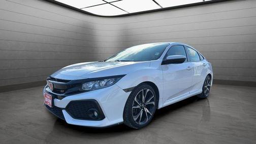 2019 Honda Civic Si Base
