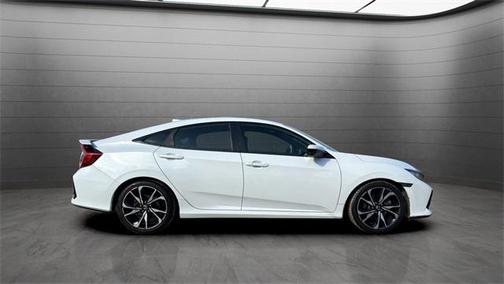 2019 Honda Civic Si Base