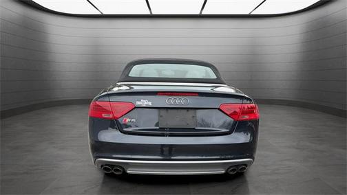 2016 Audi S5 3.0T Premium Plus