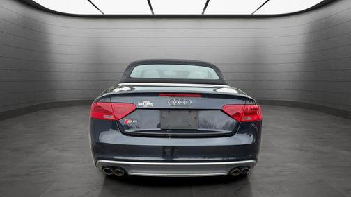 2016 Audi S5 3.0T Premium Plus