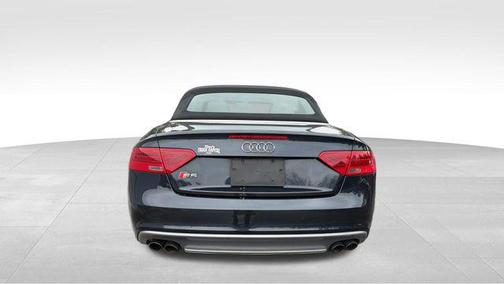 2016 Audi S5 3.0T Premium Plus