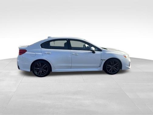 2018 Subaru WRX Base