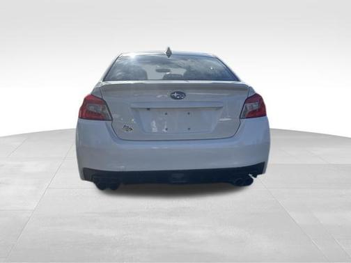 2018 Subaru WRX Base