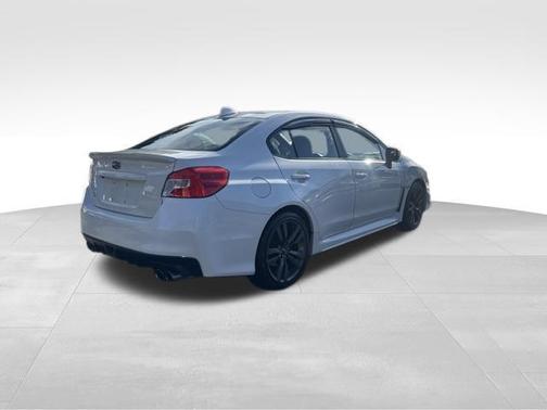 2018 Subaru WRX Base