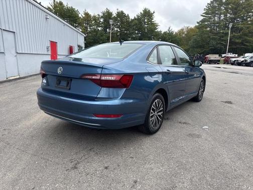 2020 Volkswagen Jetta 