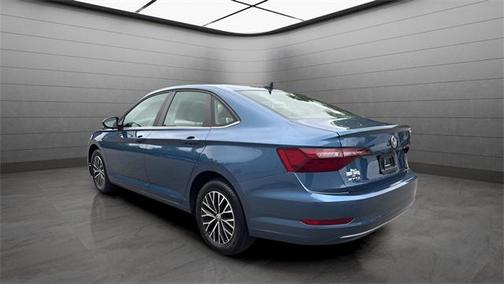 2020 Volkswagen Jetta 1.4T S