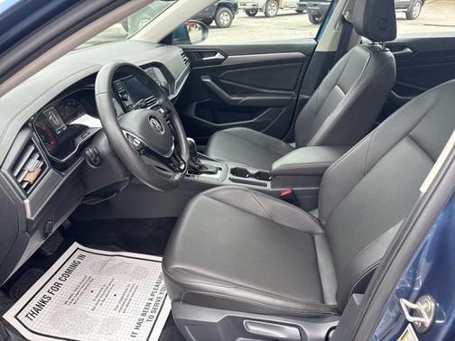 2020 Volkswagen Jetta 
