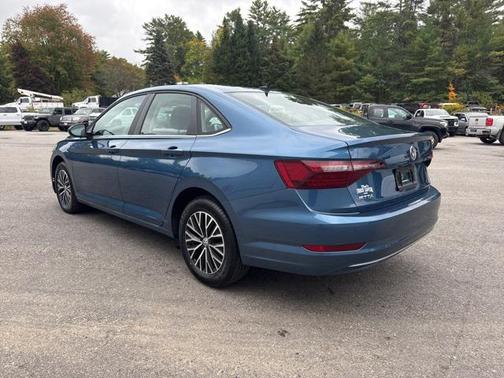 2020 Volkswagen Jetta 