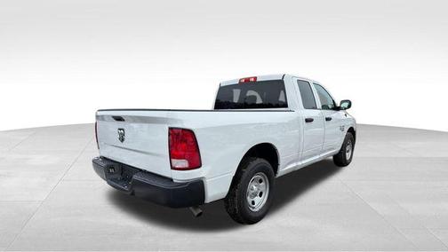 2022 RAM 1500 Tradesman