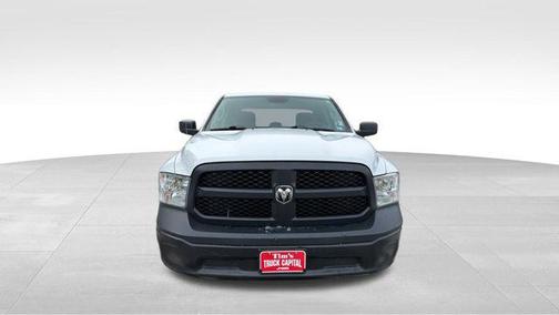 2022 RAM 1500 Tradesman