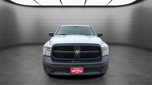 2022 RAM 1500 Tradesman