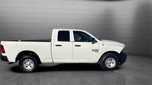 2022 RAM 1500 Tradesman