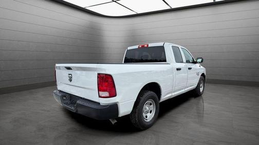 2022 RAM 1500 Tradesman