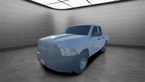 2022 RAM 1500 Tradesman