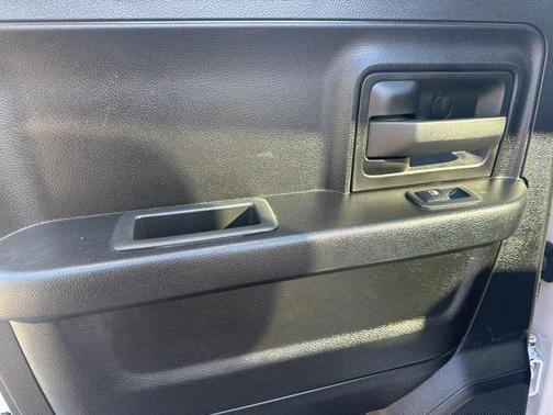 2022 RAM 1500 Tradesman