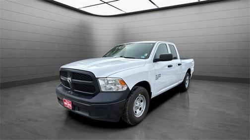 2022 RAM 1500 Tradesman
