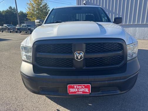 2022 RAM 1500 Tradesman