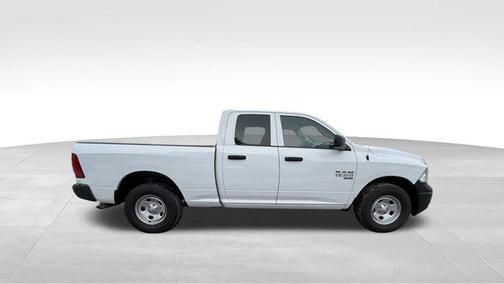 2022 RAM 1500 Tradesman