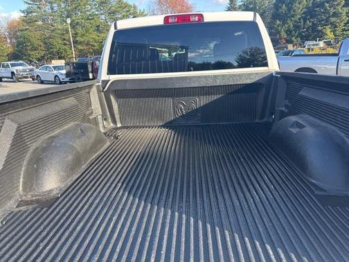 2022 RAM 1500 Tradesman