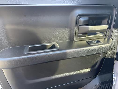 2022 RAM 1500 Tradesman