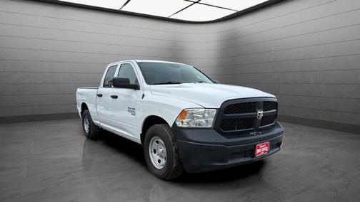 2022 RAM 1500 Tradesman