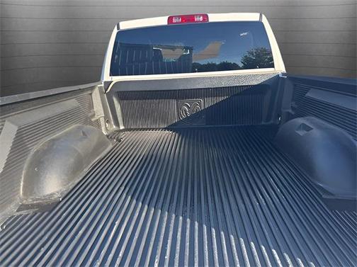 2022 RAM 1500 Tradesman