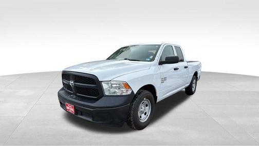 2022 RAM 1500 Tradesman