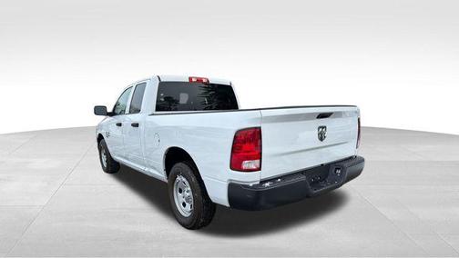 2022 RAM 1500 Tradesman