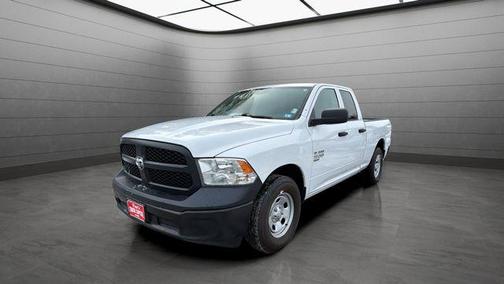 2022 RAM 1500 Tradesman
