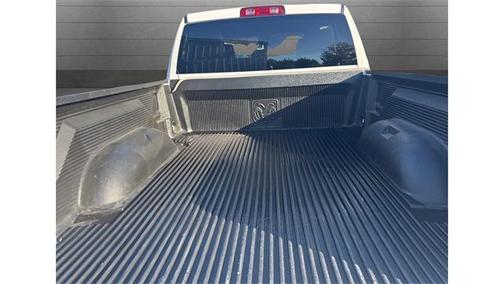 2022 RAM 1500 Tradesman