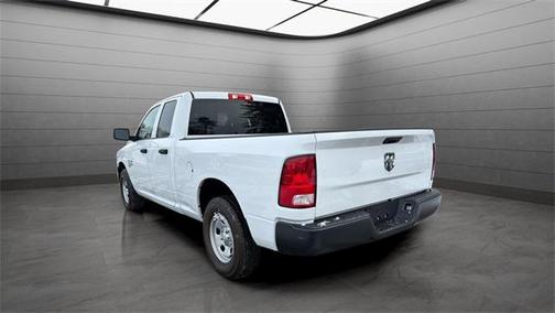 2022 RAM 1500 Tradesman
